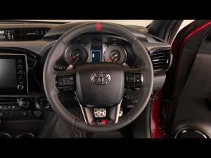 Toyota Hilux 2.8GD-6 double cab 4x4 GR-Sport - Image 8