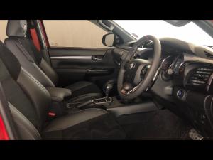 Toyota Hilux 2.8GD-6 double cab 4x4 GR-Sport - Image 10