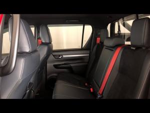 Toyota Hilux 2.8GD-6 double cab 4x4 GR-Sport - Image 11