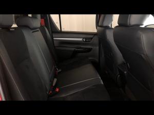 Toyota Hilux 2.8GD-6 double cab 4x4 GR-Sport - Image 12