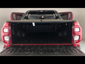 Toyota Hilux 2.8GD-6 double cab 4x4 GR-Sport - Image 13