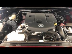 Toyota Hilux 2.8GD-6 double cab 4x4 GR-Sport - Image 14