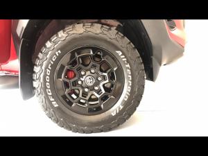 Toyota Hilux 2.8GD-6 double cab 4x4 GR-Sport - Image 17