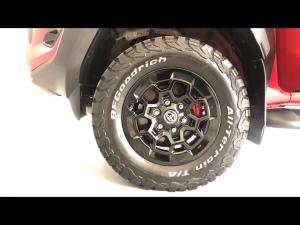 Toyota Hilux 2.8GD-6 double cab 4x4 GR-Sport - Image 18