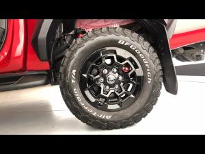 Toyota Hilux 2.8GD-6 double cab 4x4 GR-Sport - Image 19