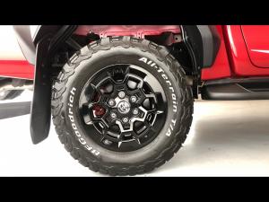 Toyota Hilux 2.8GD-6 double cab 4x4 GR-Sport - Image 20