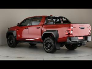 Toyota Hilux 2.8GD-6 double cab 4x4 GR-Sport - Image 21