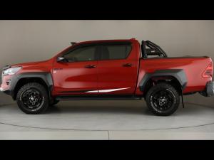 Toyota Hilux 2.8GD-6 double cab 4x4 GR-Sport - Image 22