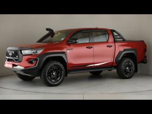 Toyota Hilux 2.8GD-6 double cab 4x4 GR-Sport - Image 23