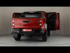 Toyota Hilux 2.8GD-6 double cab 4x4 GR-Sport - Image 24