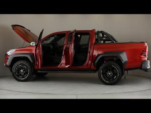 Toyota Hilux 2.8GD-6 double cab 4x4 GR-Sport - Image 26