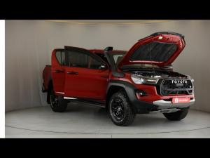 Toyota Hilux 2.8GD-6 double cab 4x4 GR-Sport - Image 29