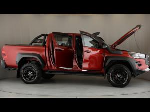 Toyota Hilux 2.8GD-6 double cab 4x4 GR-Sport - Image 30