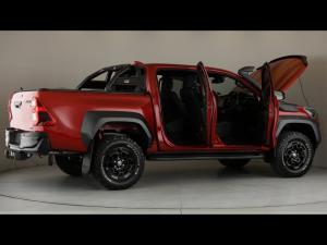 Toyota Hilux 2.8GD-6 double cab 4x4 GR-Sport - Image 31
