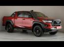 Thumbnail Toyota Hilux 2.8GD-6 double cab 4x4 GR-Sport