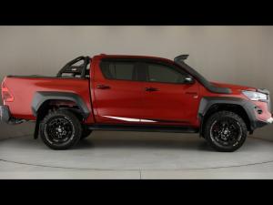 Toyota Hilux 2.8GD-6 double cab 4x4 GR-Sport - Image 3