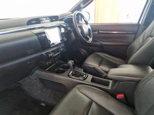 Toyota Hilux 2.8GD-6 double cab 4x4 Legend 50 auto - Image 7