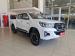Toyota Hilux 2.8GD-6 double cab 4x4 Legend 50 auto - Thumbnail 1