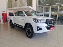 Thumbnail Toyota Hilux 2.8GD-6 double cab 4x4 Legend 50 auto