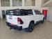 Toyota Hilux 2.8GD-6 double cab 4x4 Legend 50 auto - Thumbnail 2