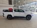 Toyota Hilux 2.8GD-6 double cab 4x4 Legend 50 auto - Thumbnail 3
