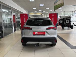 Toyota Corolla Cross 1.8 XS - Image 5