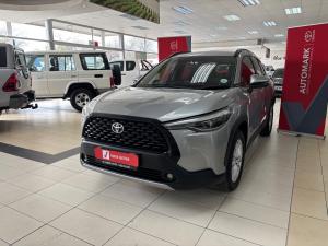 Toyota Corolla Cross 1.8 XS - Image 9
