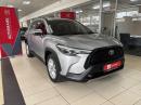 Thumbnail Toyota Corolla Cross 1.8 XS