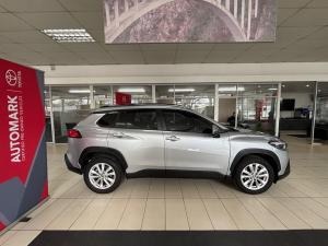 Toyota Corolla Cross 1.8 XS - Image 3