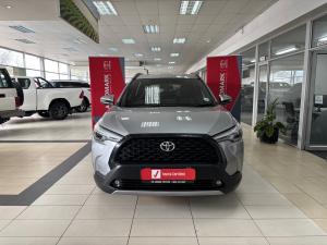 Toyota Corolla Cross 1.8 XS - Image 4
