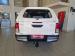 Toyota Hilux 2.4GD-6 double cab 4x4 SRX auto - Thumbnail 5