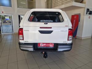 Toyota Hilux 2.4GD-6 double cab 4x4 SRX auto - Image 5
