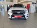 Toyota Hilux 2.4GD-6 double cab 4x4 SRX auto - Thumbnail 4