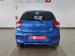 Toyota Vitz 1.0 XR manual - Thumbnail 5