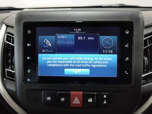 Toyota Vitz 1.0 XR manual - Image 13