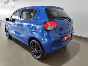 Toyota Vitz 1.0 XR manual - Image 19