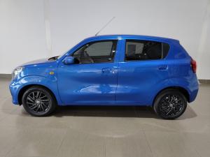 Toyota Vitz 1.0 XR manual - Image 20