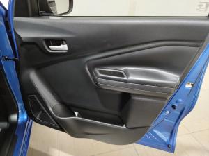 Toyota Vitz 1.0 XR manual - Image 21