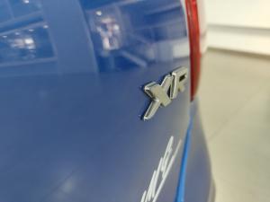 Toyota Vitz 1.0 XR manual - Image 22
