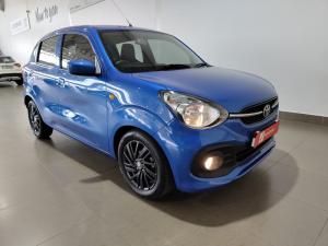 Toyota Vitz 1.0 XR manual - Image 1