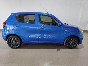 Toyota Vitz 1.0 XR manual - Image 3