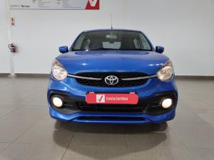 Toyota Vitz 1.0 XR manual - Image 4