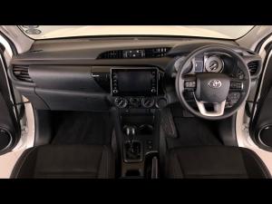 Toyota Hilux 2.4GD-6 double cab Raider auto - Image 6