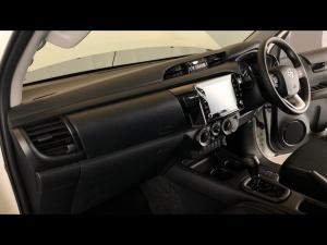 Toyota Hilux 2.4GD-6 double cab Raider auto - Image 7