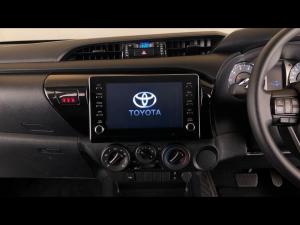 Toyota Hilux 2.4GD-6 double cab Raider auto - Image 9