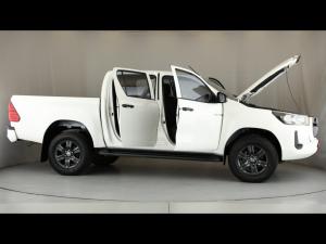 Toyota Hilux 2.4GD-6 double cab Raider auto - Image 19