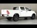 Toyota Hilux 2.4GD-6 double cab Raider auto - Thumbnail 2