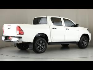Toyota Hilux 2.4GD-6 double cab Raider auto - Image 2