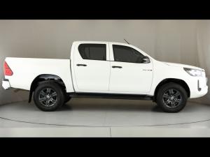 Toyota Hilux 2.4GD-6 double cab Raider auto - Image 3