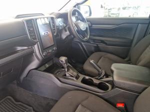 Ford Ranger 2.0 SiT single cab XL auto - Image 7